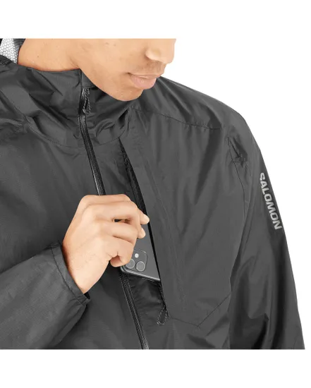 Veste Imperméable Homme Bonatti