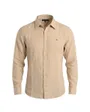 Chemise Homme Tommy Jeans Lin