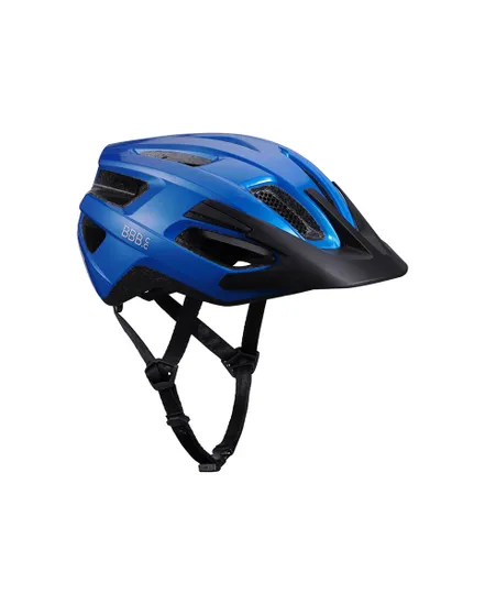 Casque Route/VTT Unisexe KITE 2.0 Bleu