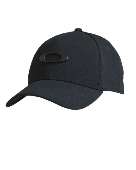 Casquette Homme TINCAN CAP Noir