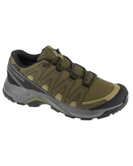 Chaussures De Randonnée Homme X Adventure Recon GTX