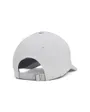 Casquette Femme WOMEN S UA BLITZING ADJ Gris