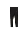 Legging Femme ESS TAPE LEGGINGS Noir