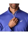 Haut de Sport Homme Core LS 1/2 Zip Winter Top