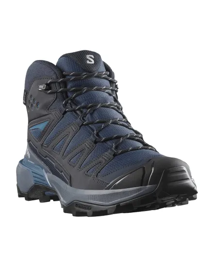 Chaussures De Randonnée Homme X Ultra 360 Mid GTX