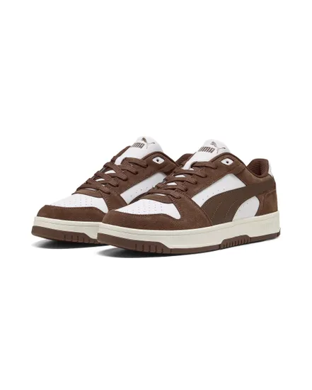 Chaussures Unisexe REBOUND SLAM SD Marron