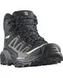 Chaussures de randonnée Homme SHOES X ULTRA 360 MID GTX Noir