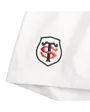 Short Homme STADE TOULOUSAIN MENS STADIUM SHORT AWAY Blanc