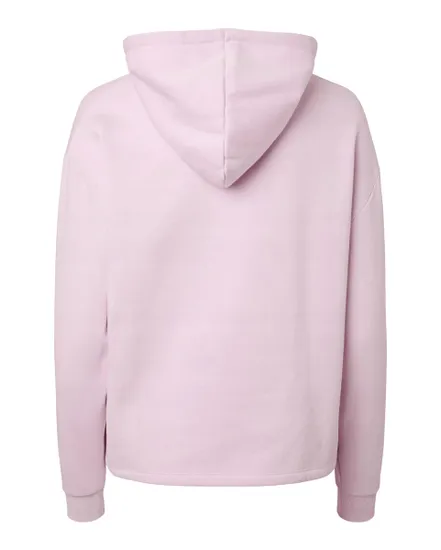 Sweat Capuche Femme PCCHILLI LS Hoodie Noos BC