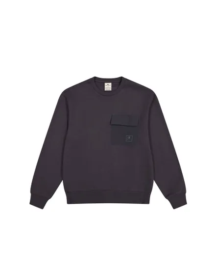 Sweat Homme CREWNECK SWEATSHIRT Gris