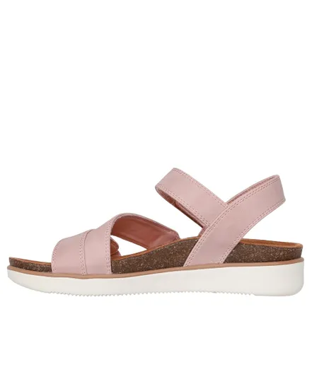 Sandales Compensées Femme Lifted Comfort