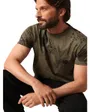 Tee-shirt Homme Botanical