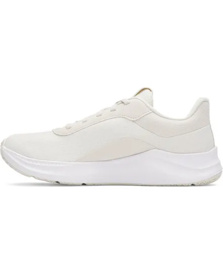 Chaussures de fitness Femme UA W AURORA 3 Blanc