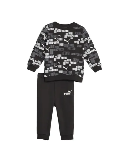 Survêtement Bébé BB LLAB Crew Jogger FL