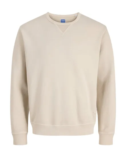 Sweat Col Rond Homme JPRBLUCALEB