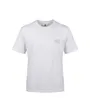 Tee Shirt Homme Silicon Badge