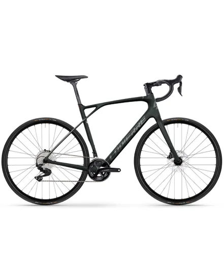 Vélo de route Unisexe PULSIUM 5.0 DI2 Carbone