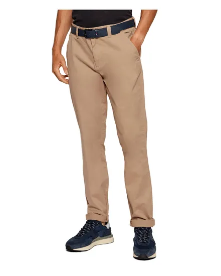 Pantalon Chino Homme Austin