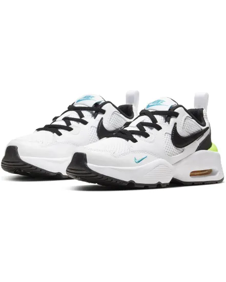 Chaussures mode enfant AIR MAX FUSION (PS) Blanc