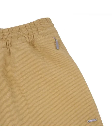 Short Femme HUOPONEN Beige