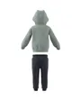 Survetement Enfant I BLUV FL JOG Gris