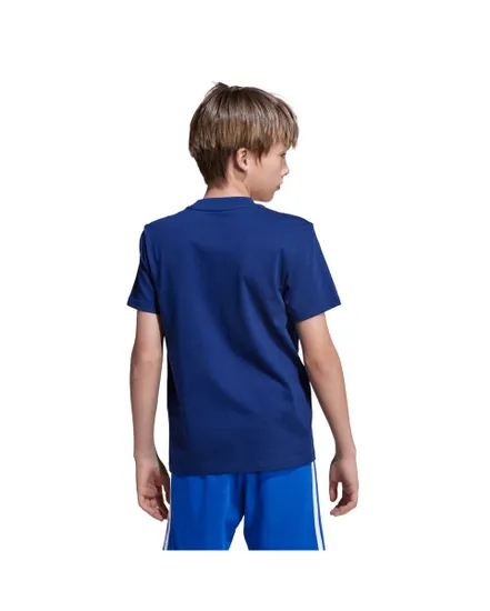T-shirt Enfant J BL TEE 160