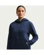 Sweat À Capuche Femme Nike Studio Fleece