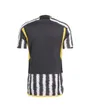 Maillot de football Homme JUVE H JSY Noir