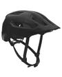 Casque Route/VTT Unisexe SUPRA Noir