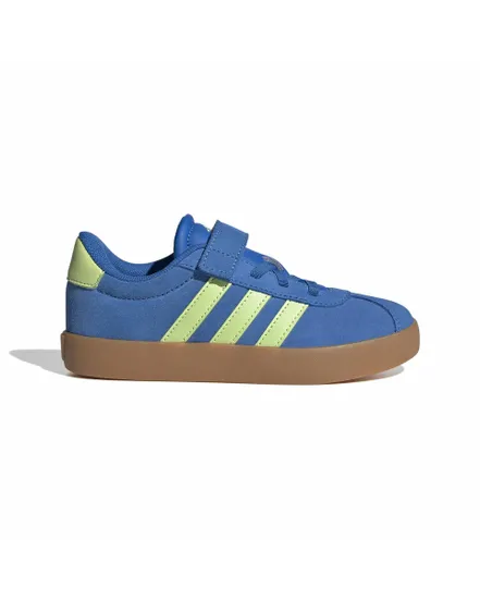 Chaussures Enfant VL COURT 3.0 EL C Bleu