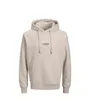Sweat À Capuche Homme Noos