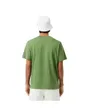 T-shirt Homme Lacoste Classique Col Rond