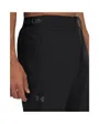Pantalon de survetement Homme VANISH WOVEN TAPERED PANTS Noir