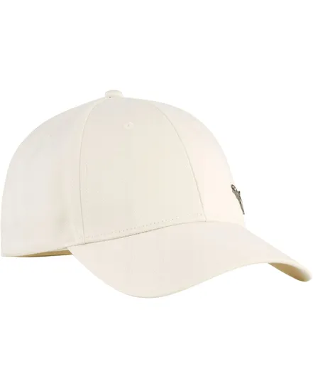 Casquette Baseball Unisexe Essentials Metal Puma Cat