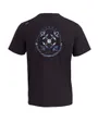 T-shirt Homme FRISBEE Bleu