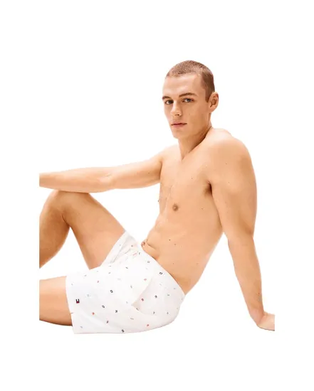 Short de Bain Homme Flag Critter