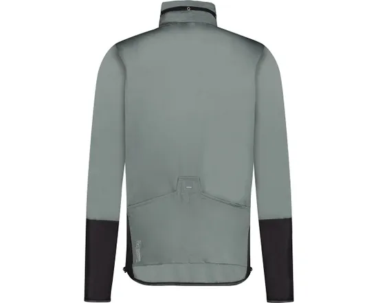 Veste Homme KUMANO Noir/Gris