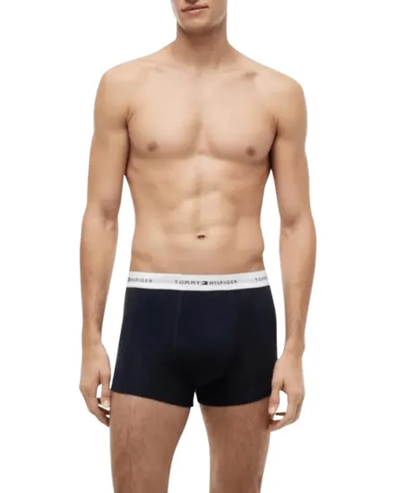 Lot 3 Boxers Homme Tommy Hilfiger