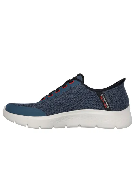 Chaussures Homme GO WALK FLEX/NETRO Bleu