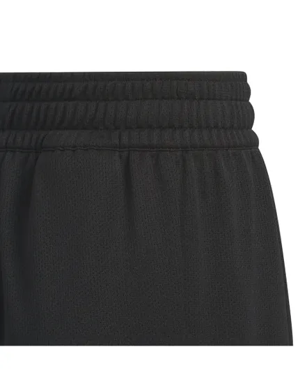 Short Enfant Y EVRYDAY PRO S Noir