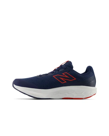 Chaussures de running Enfant 520V9 Bleu