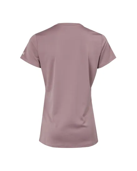 T-shirt Femme WMN FINGAL VIII Rose