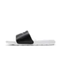 Sandales Homme NIKE VICTORI ONE SLIDE MIX Noir