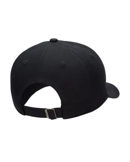 Casquette Enfant K NK CLUB CAP US CB FUT WSH Noir