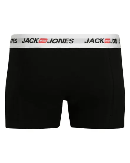 Slip Homme Jaccorp Old Logo 7 Pack