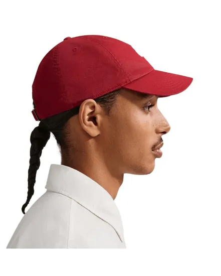 Casquette Homme Nike Club Futura Wsh L