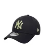 Casquette Homme League Essential 9Forty New York Yankees