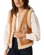 Gilet Femme LARINA