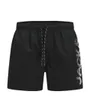 Short De Bain Homme JPSTMAUI JJSWIM SPLICE LOGO