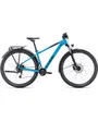 VTT semi rigide Unisexe AIM RACE ALLROAD Bleu/Noir